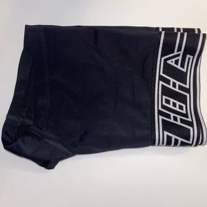 Jolyn Dane Workout Shorts Size S